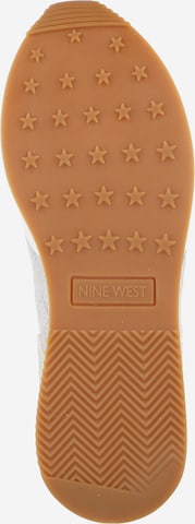 Nine West Rövid szárú sportcipők - fehér
