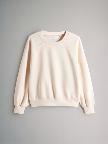 The Set Sweatshirt in Beige