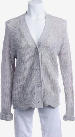 STEFFEN SCHRAUT Sweater & Cardigan in S in Grey: front
