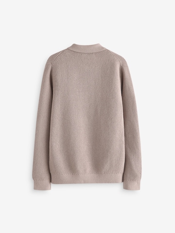 Next - Jersey en beige