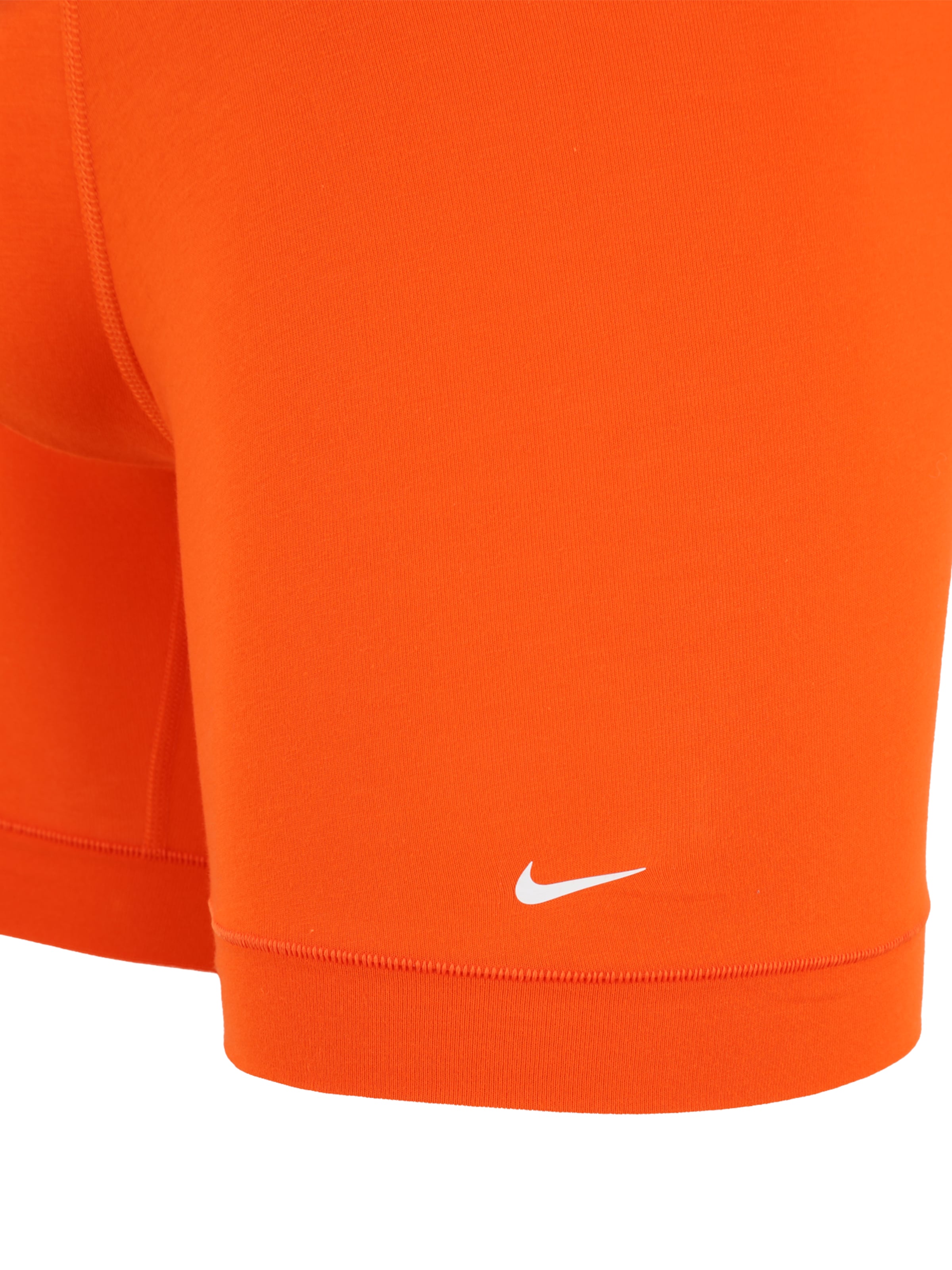 NIKE Underwear Boxerky – modrá