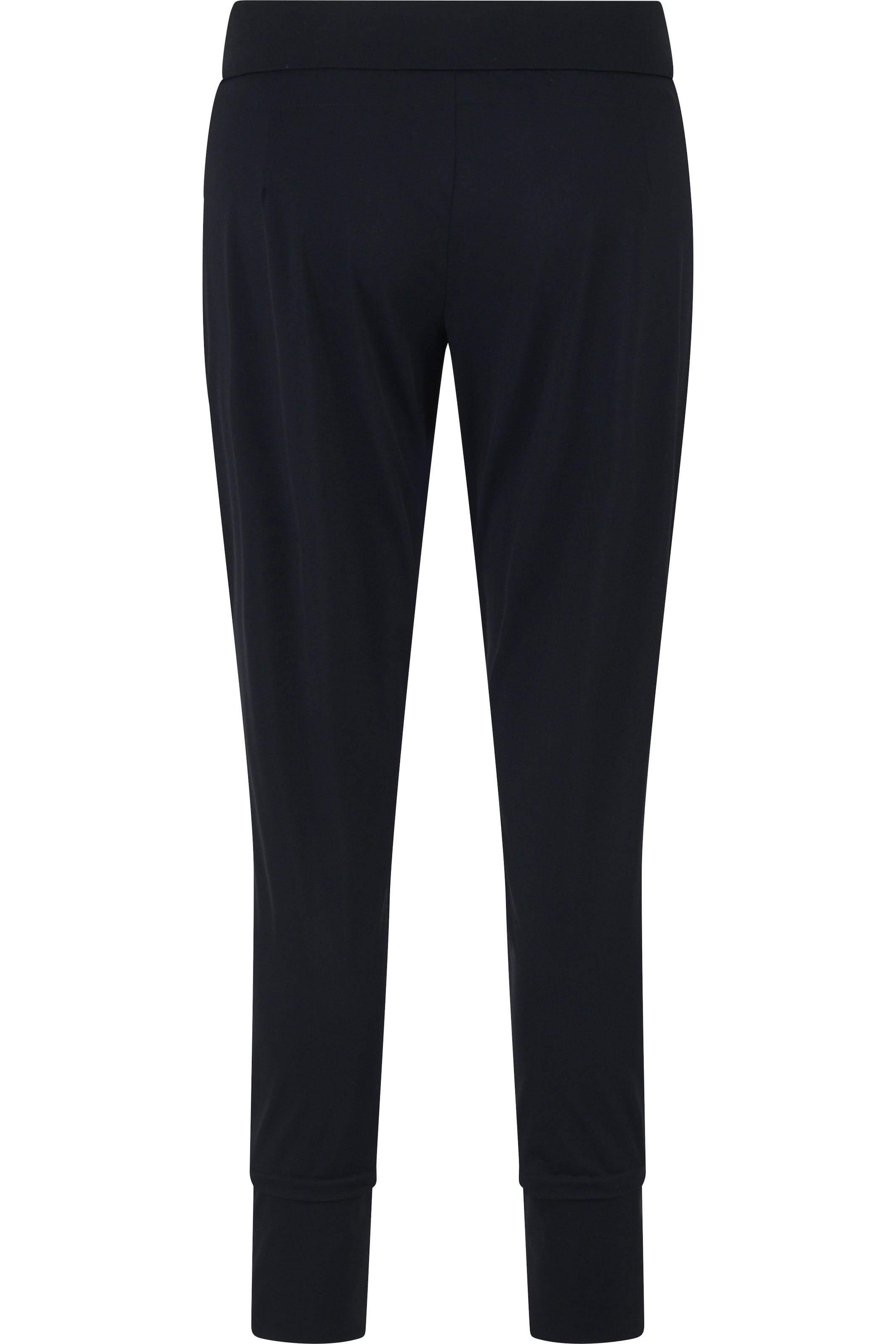 Sportalm Kitzbühel Pants in Black: front