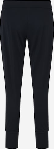 Sportalm Kitzbühel Pants in Black: front