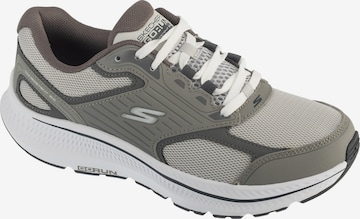 SKECHERS Laufschuh 'Skechers Go Run Consistent 2.0' in Grau: Vorderseite