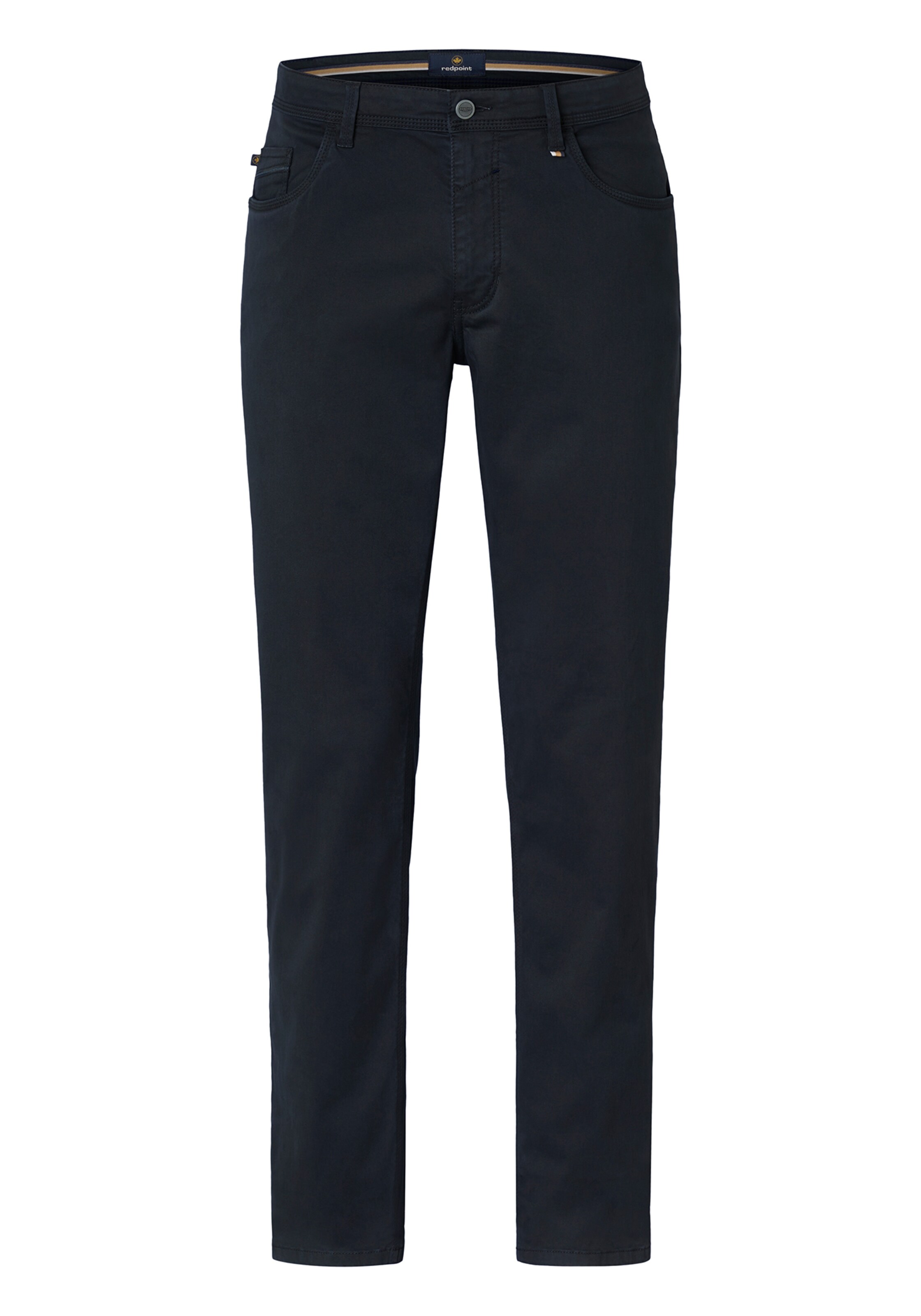 REDPOINT Hose in Blau: Vorderseite