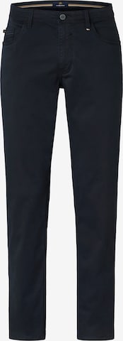 REDPOINT Pants in Blue: front