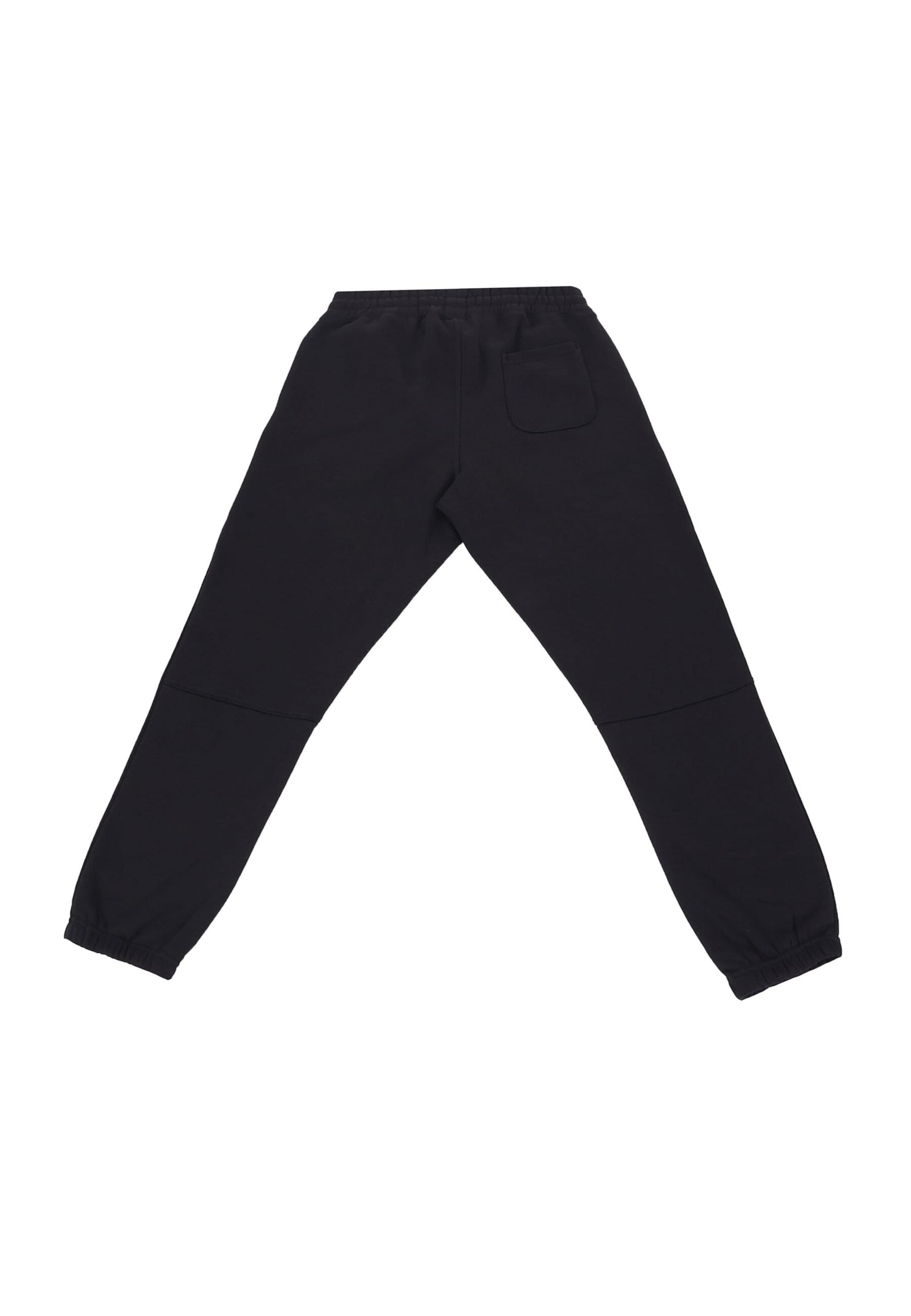 Dropsize Tapered Hose in Schwarz