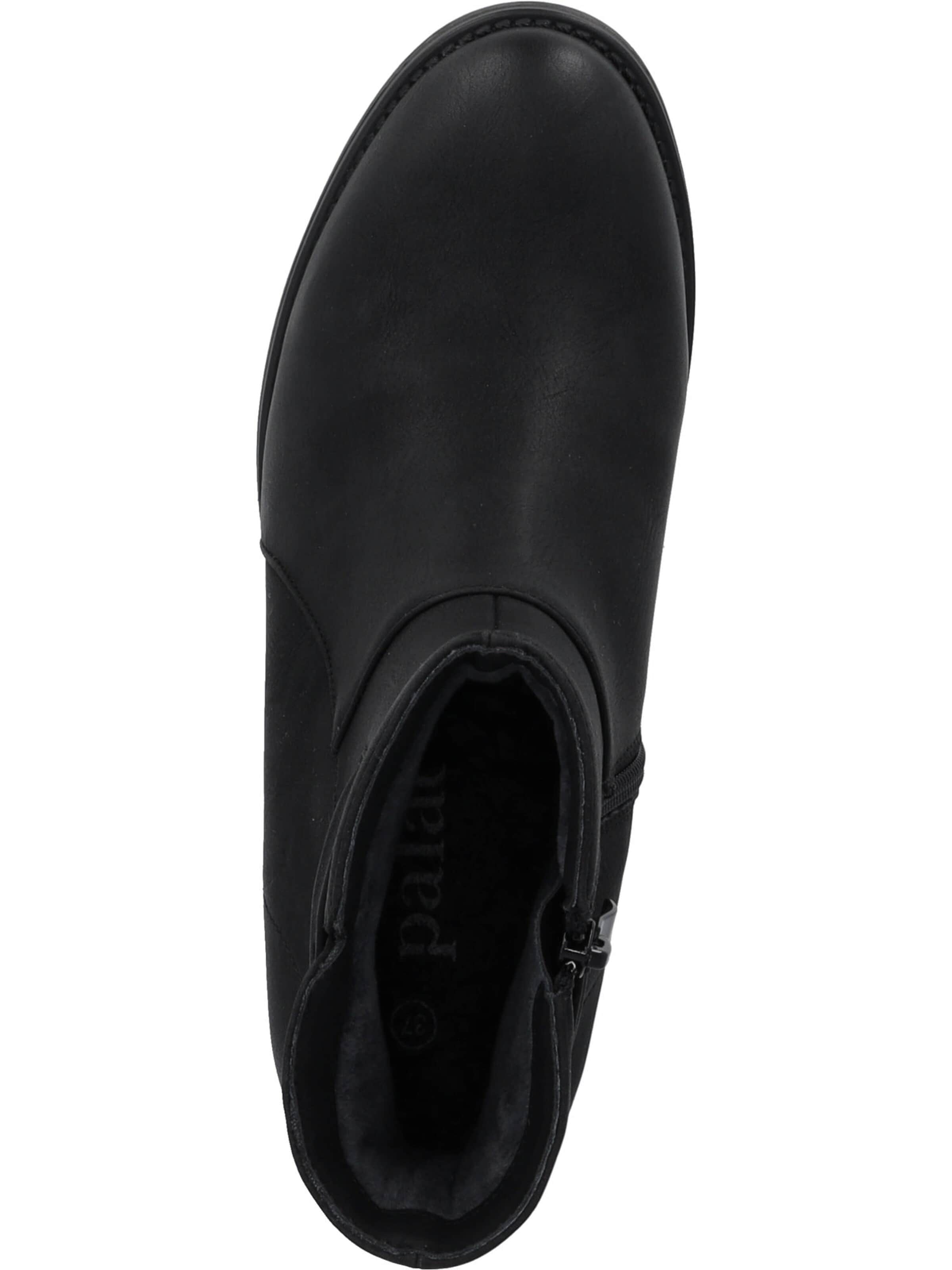 Palado - Botas 'Palado Mikri' en negro
