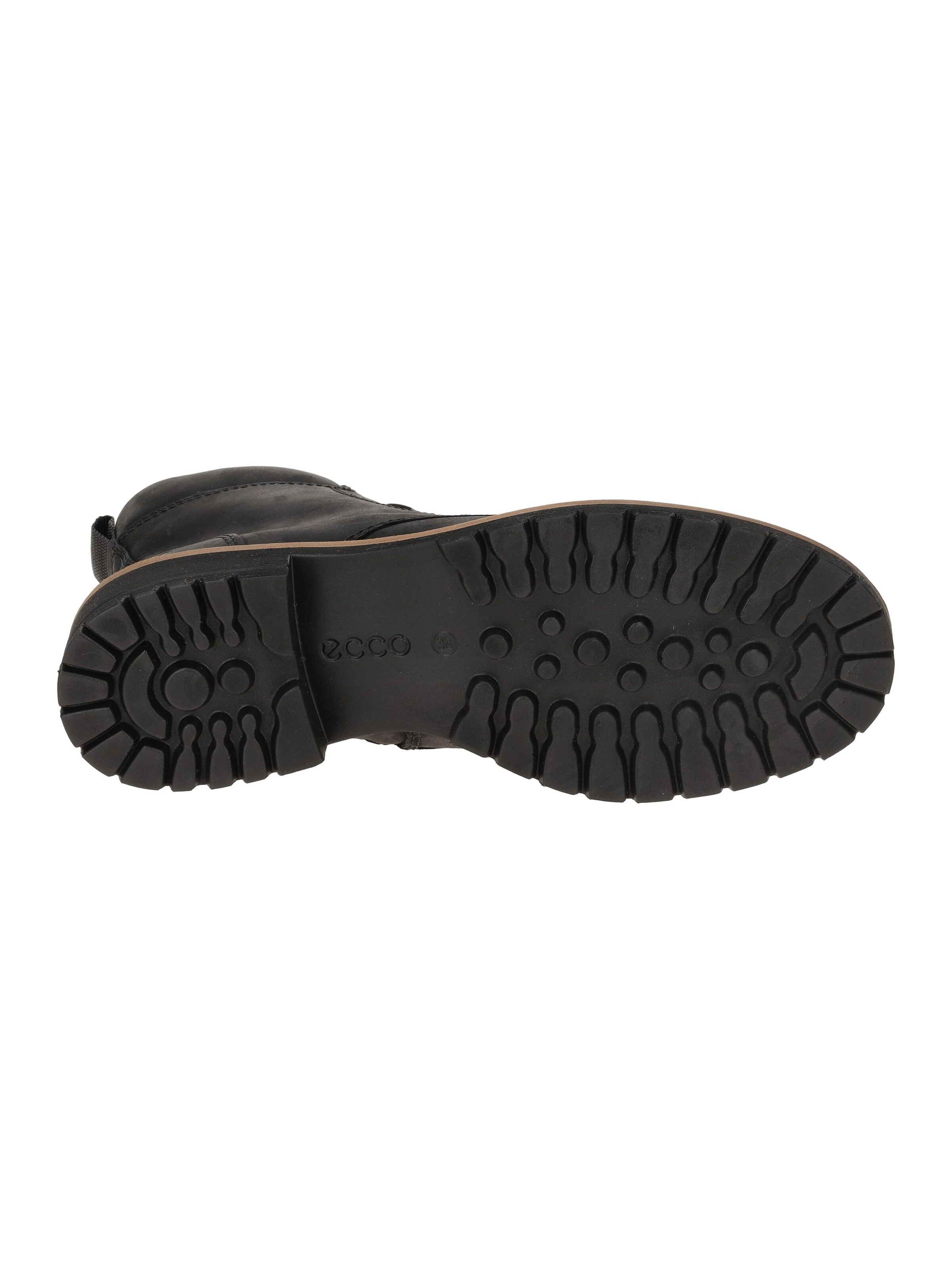 ECCO Boots 'Elaina'‌‌‌‌‌‌‌‌ in Schwarz