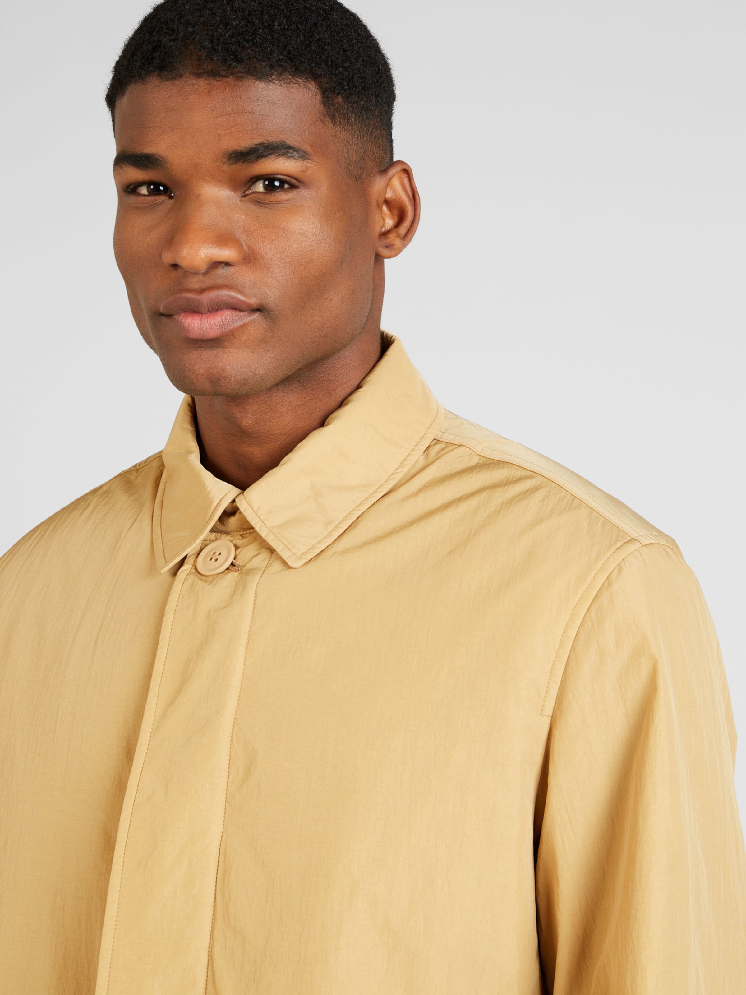 Tommy hilfiger 2024 tailored coat