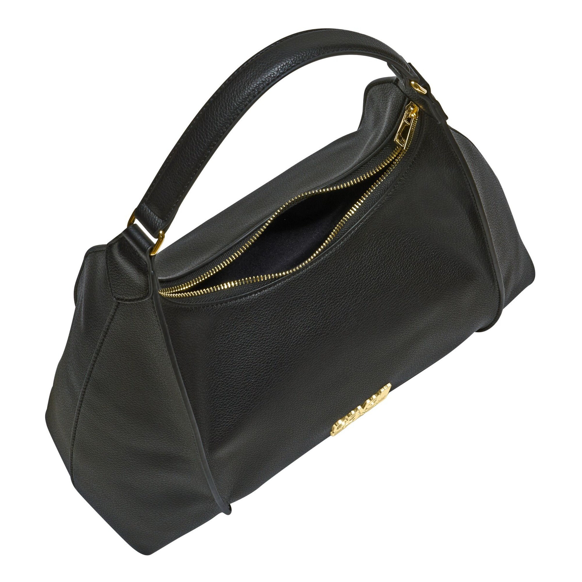 Borsa a spalla 'Patrizia' di Cavalli Class in nero