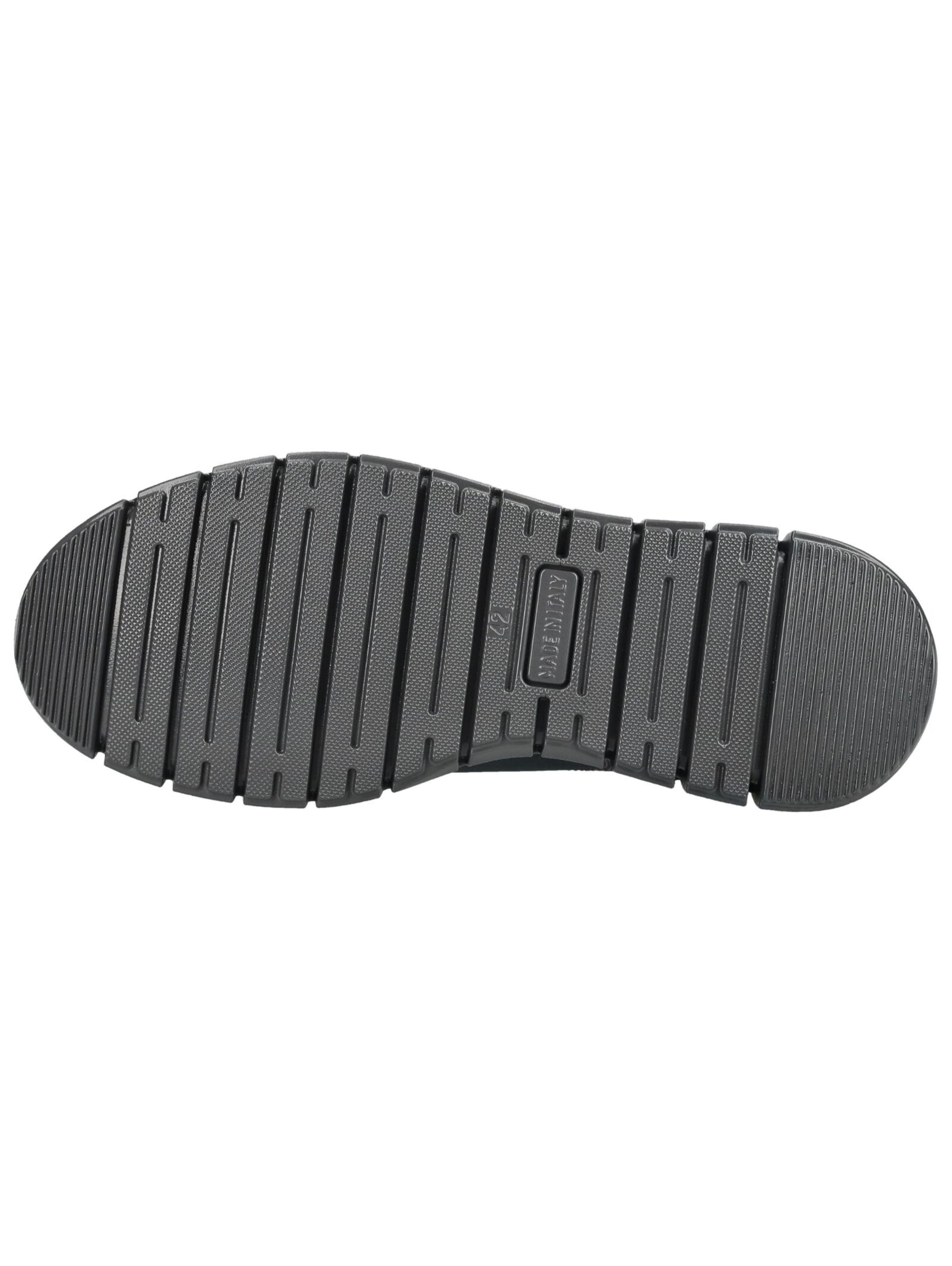 IMAC Athletic Lace-Up Shoes in Blue