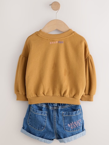 Next Set in Mischfarben