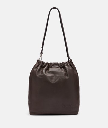 Liebeskind Berlin Beuteltasche in Braun