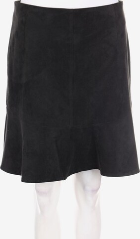 ESPRIT Skirt in S in Black: front