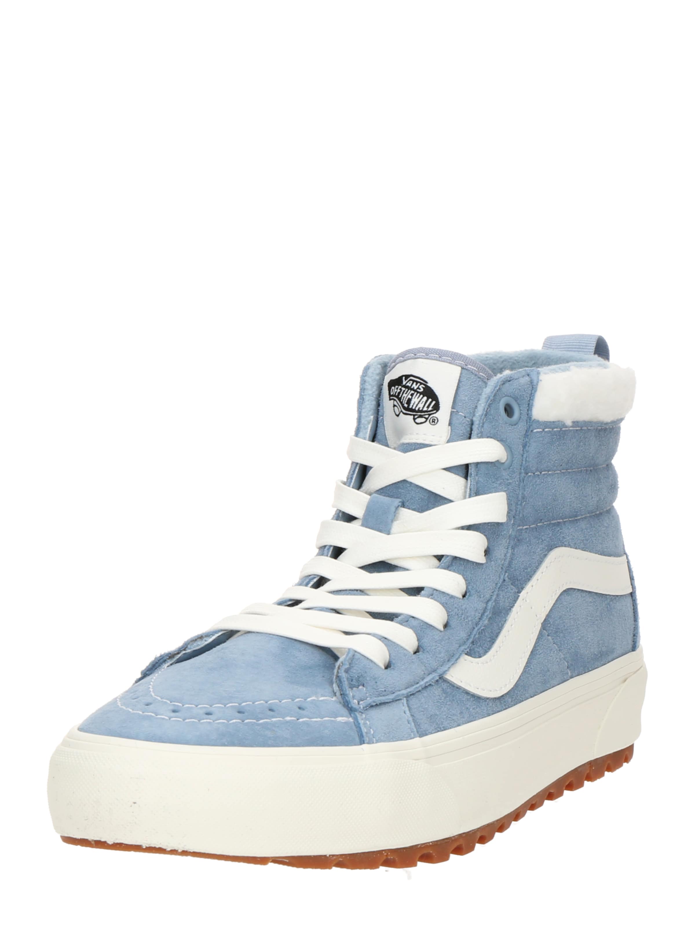 VANS Trampki wysokie &#x27;SK8-Hi MTE-1&#x27; w kolorze niebieski: przód