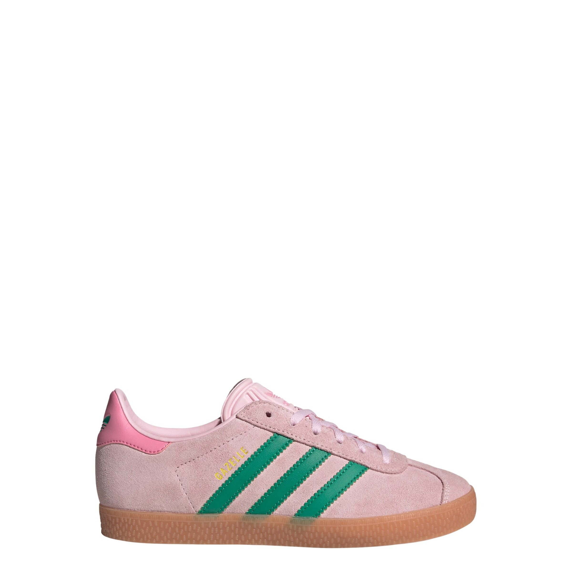 Sneaker 'Gazelle' di ADIDAS ORIGINALS in rosa