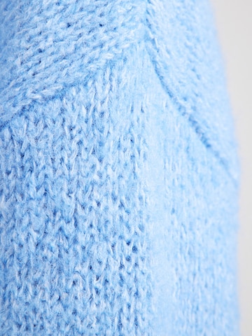 Cardigan 'Vanessa' Lindex en bleu