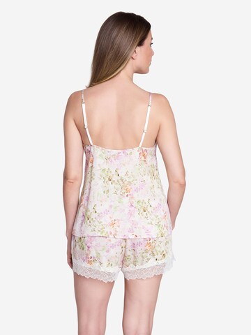 Chemise de nuit ' Wild Bloom ' JOOP! en mélange de couleurs