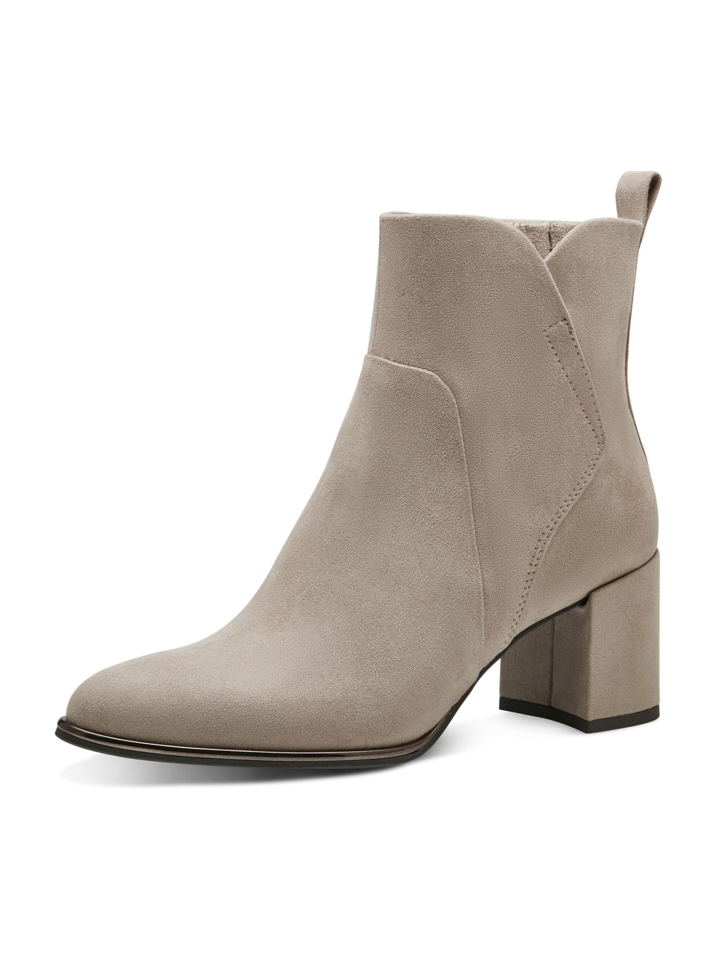 marco tozzi tan boots
