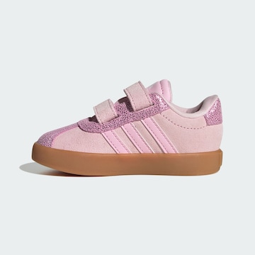 ADIDAS SPORTSWEAR Trainers 'VL Court 3.0' in Pink