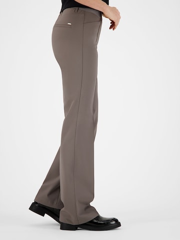 Gardeur Slim fit Trousers in Brown