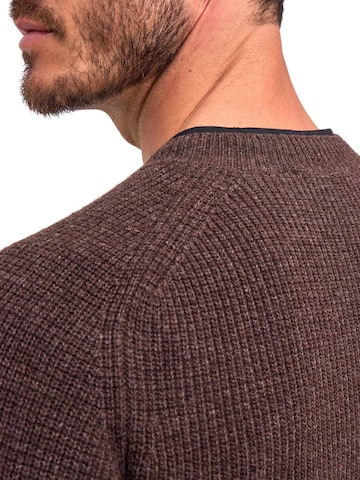 FALKE Pullover‌‌ in Beige