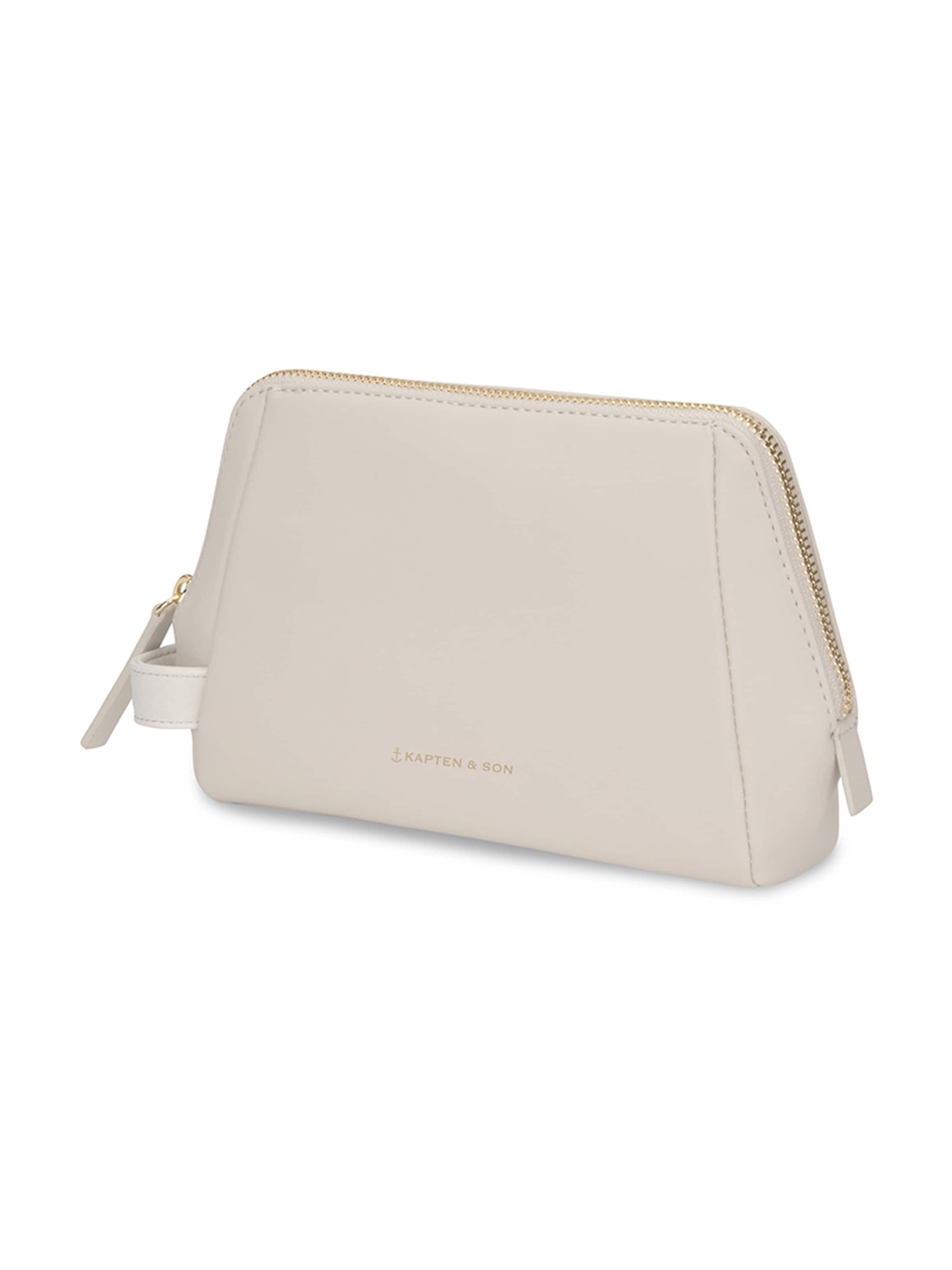 Kapten & Son Νεσεσέρ 'Trevi Sandstone' σε μπεζ