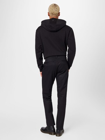 Regular Pantalon chino 'CHOICE' Brixton en noir