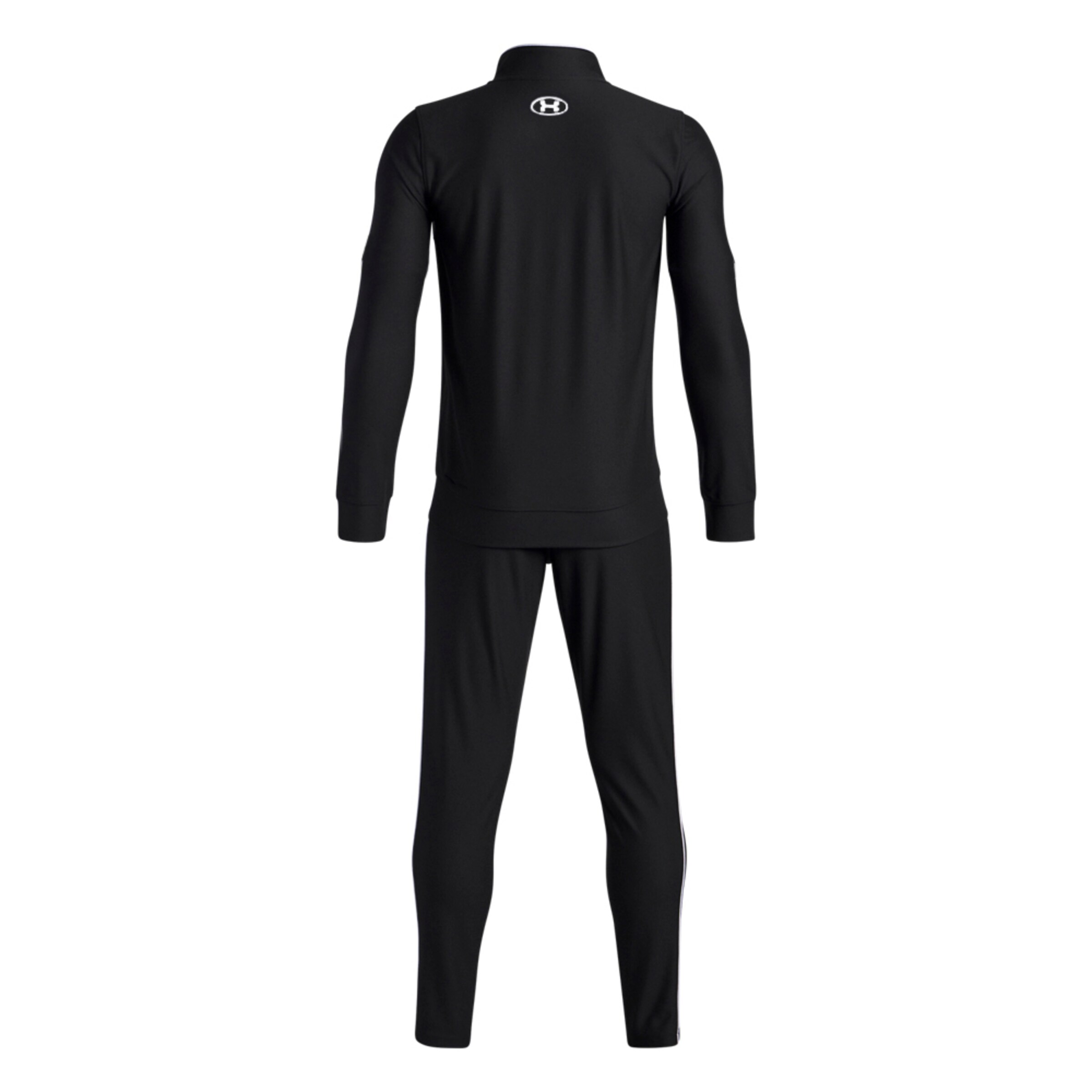 UNDER ARMOUR Tracksuit in Black