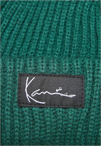 Karl Kani Kape | zelena barva