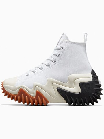 CONVERSE - Zapatillas deportivas bajas 'Converse Run Star Motion' en blanco