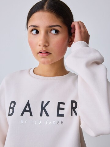 Trening de la Baker by Ted Baker pe bej