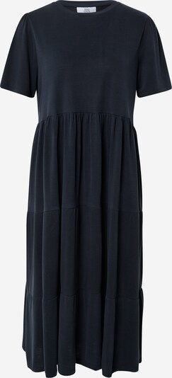 Kauf Dich Glücklich Kleid in schwarz, Produktansicht