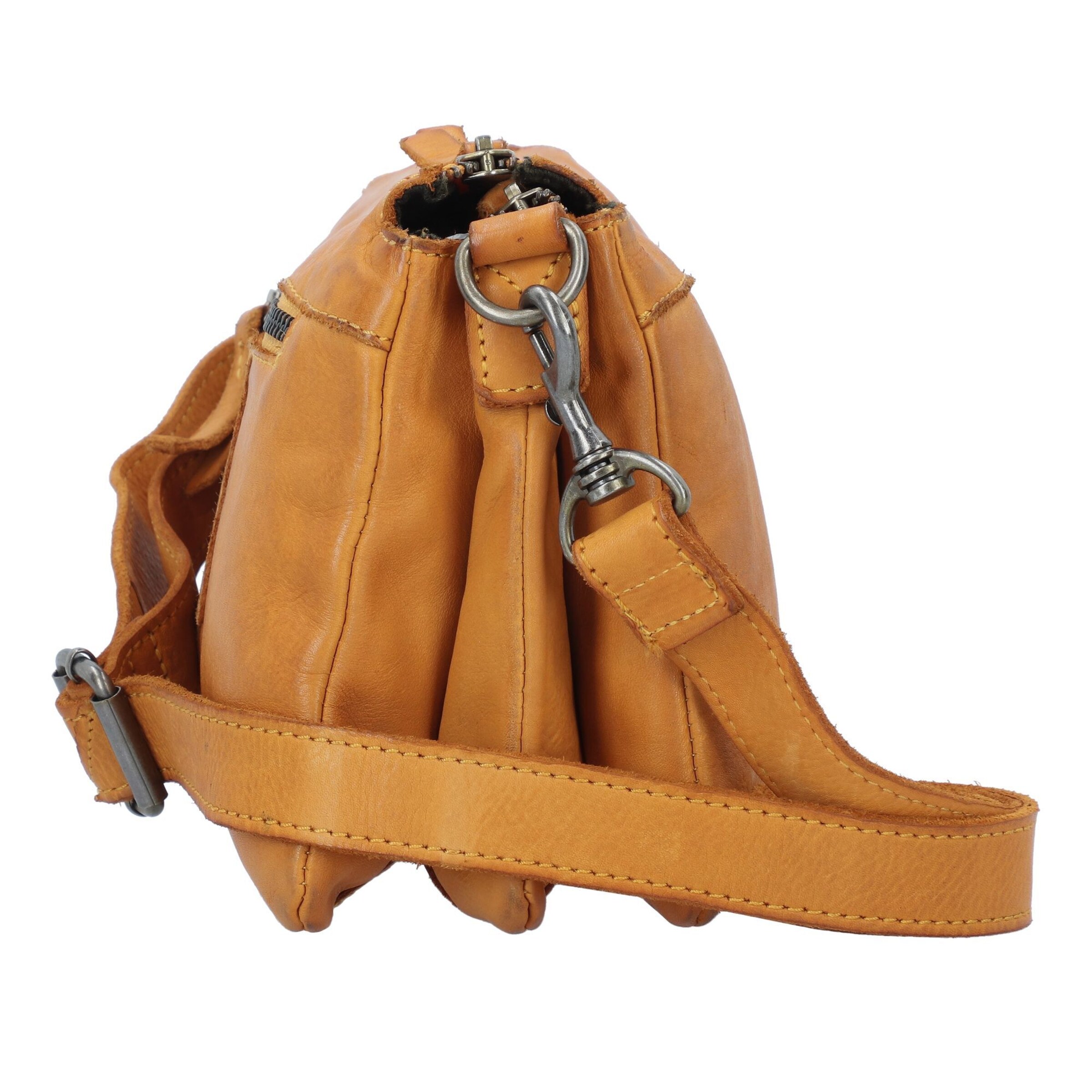 Harbour 2nd Tasche in Gelb