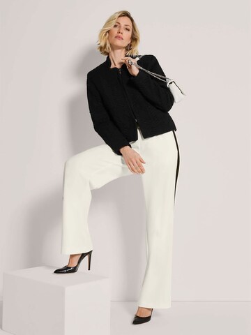 MADELEINE Blazer in Black