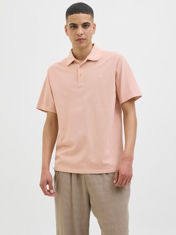 Jack & Jones PremiumMajica 'JPRWilliam' - roza boja: prednji dio