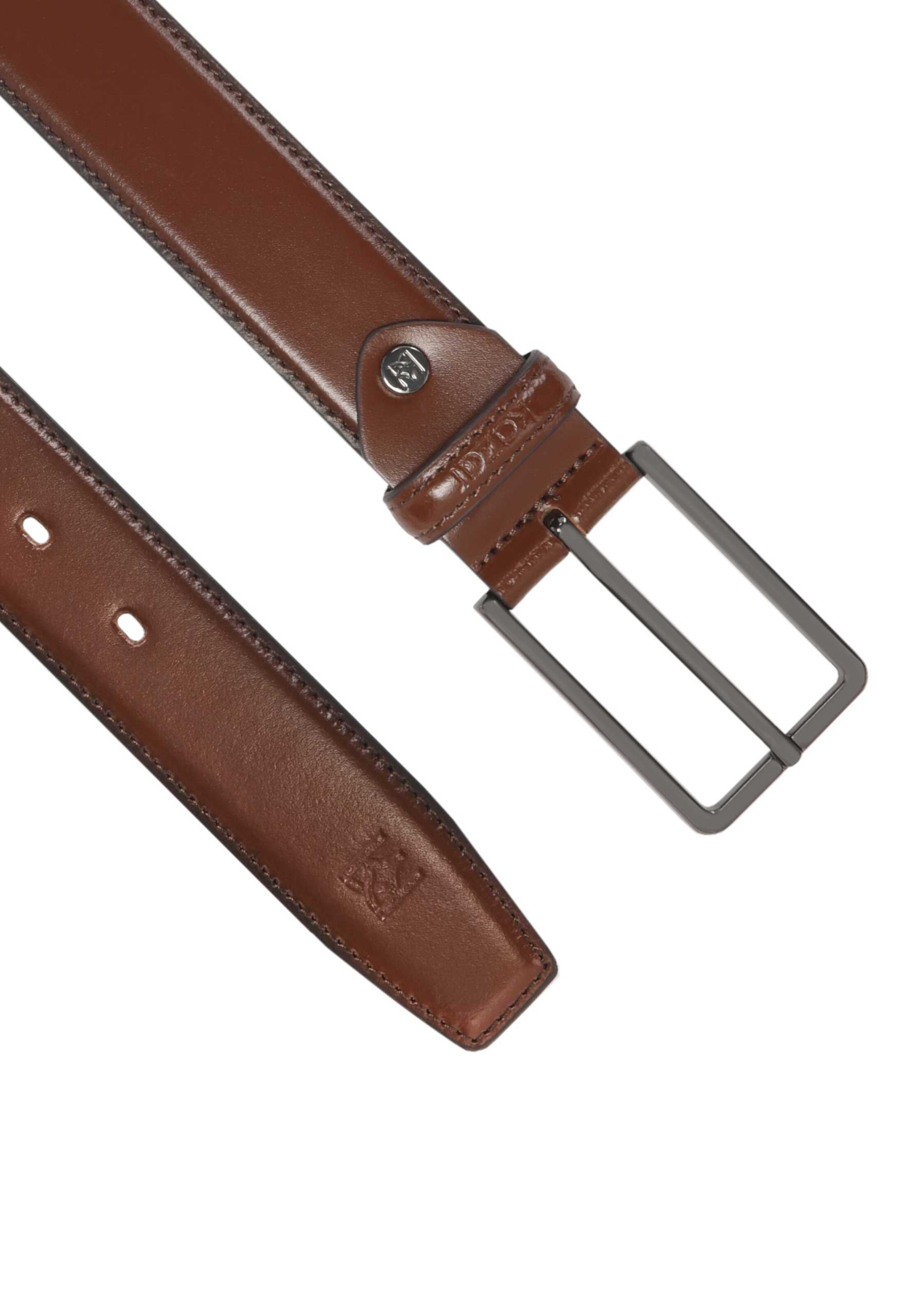 Cintura di Kazar in marrone