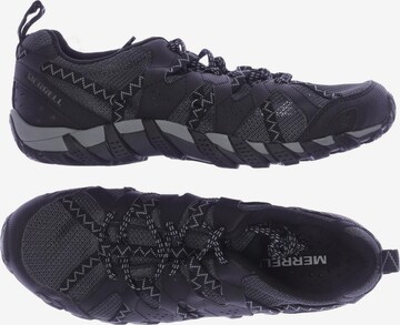 MERRELL Sneakers & Trainers in 40 in Black: front