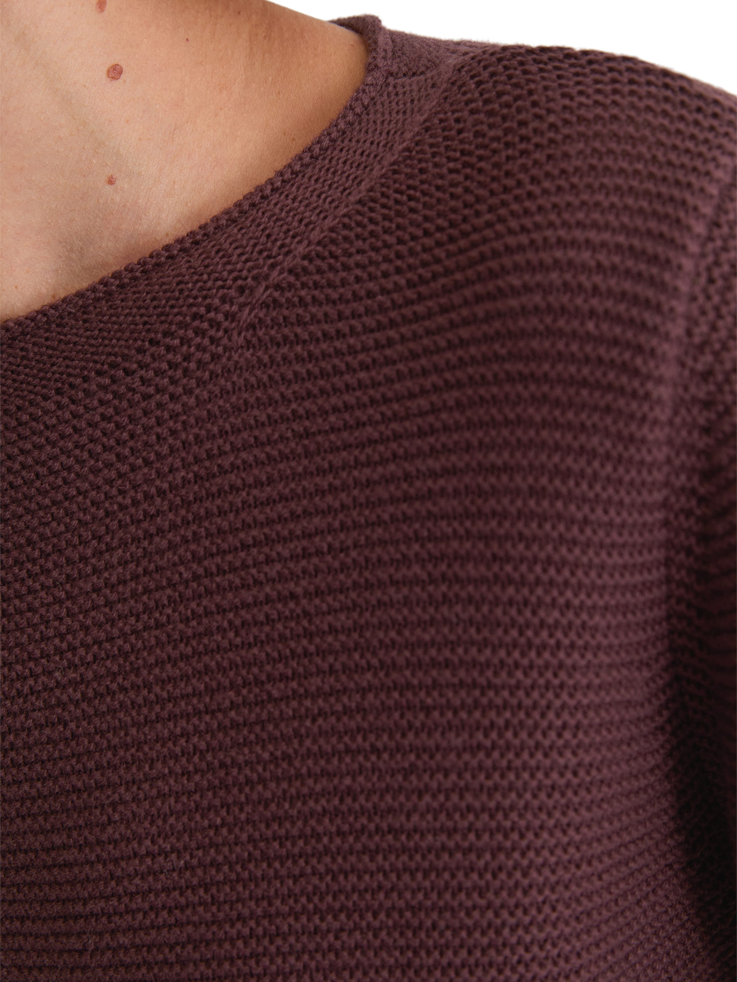 Pullover di Marc O'Polo in rosso