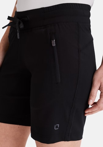 Regular Pantalon de sport 'Lina' STOOKER WOMEN en noir