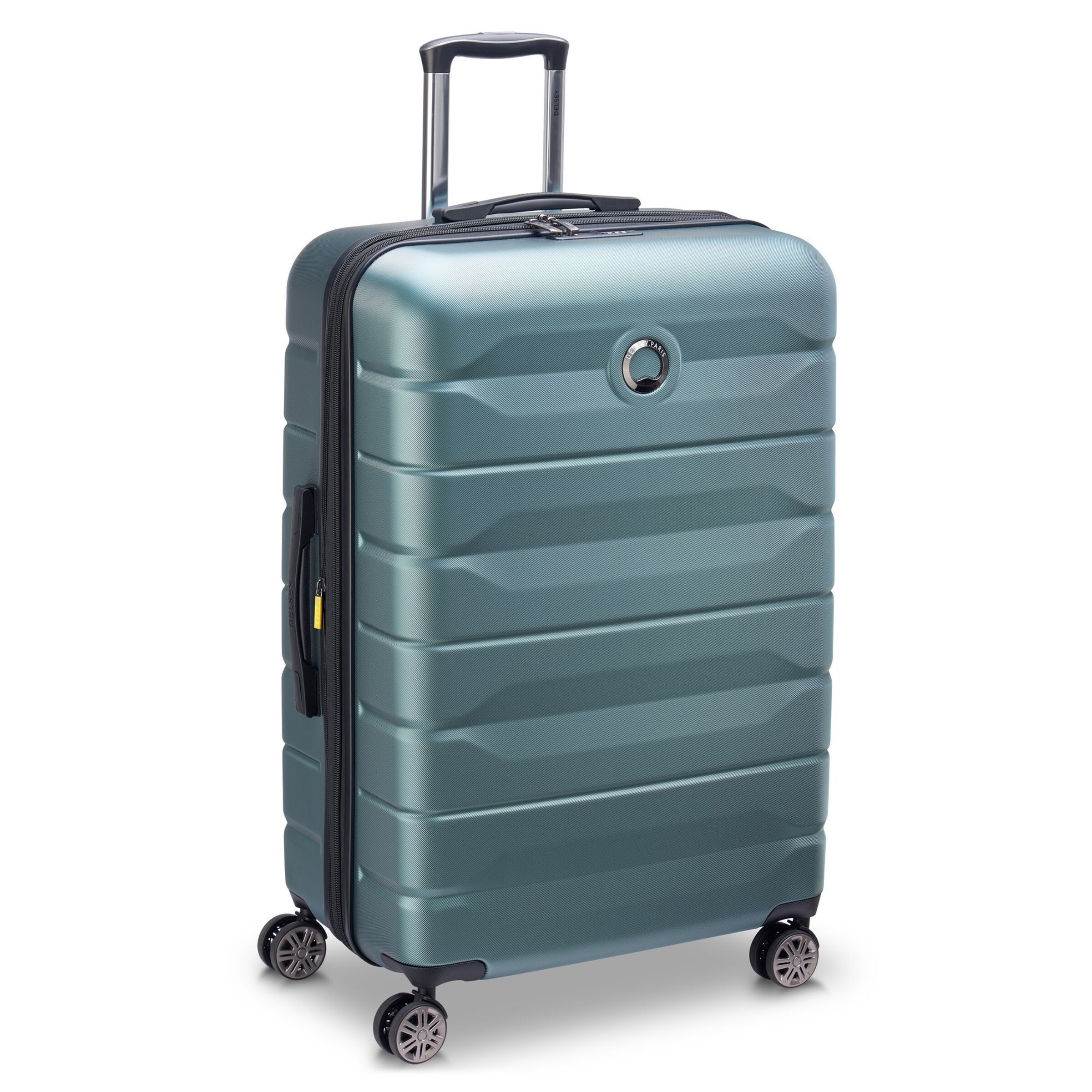 Delsey Paris Suitcase Set in Blue