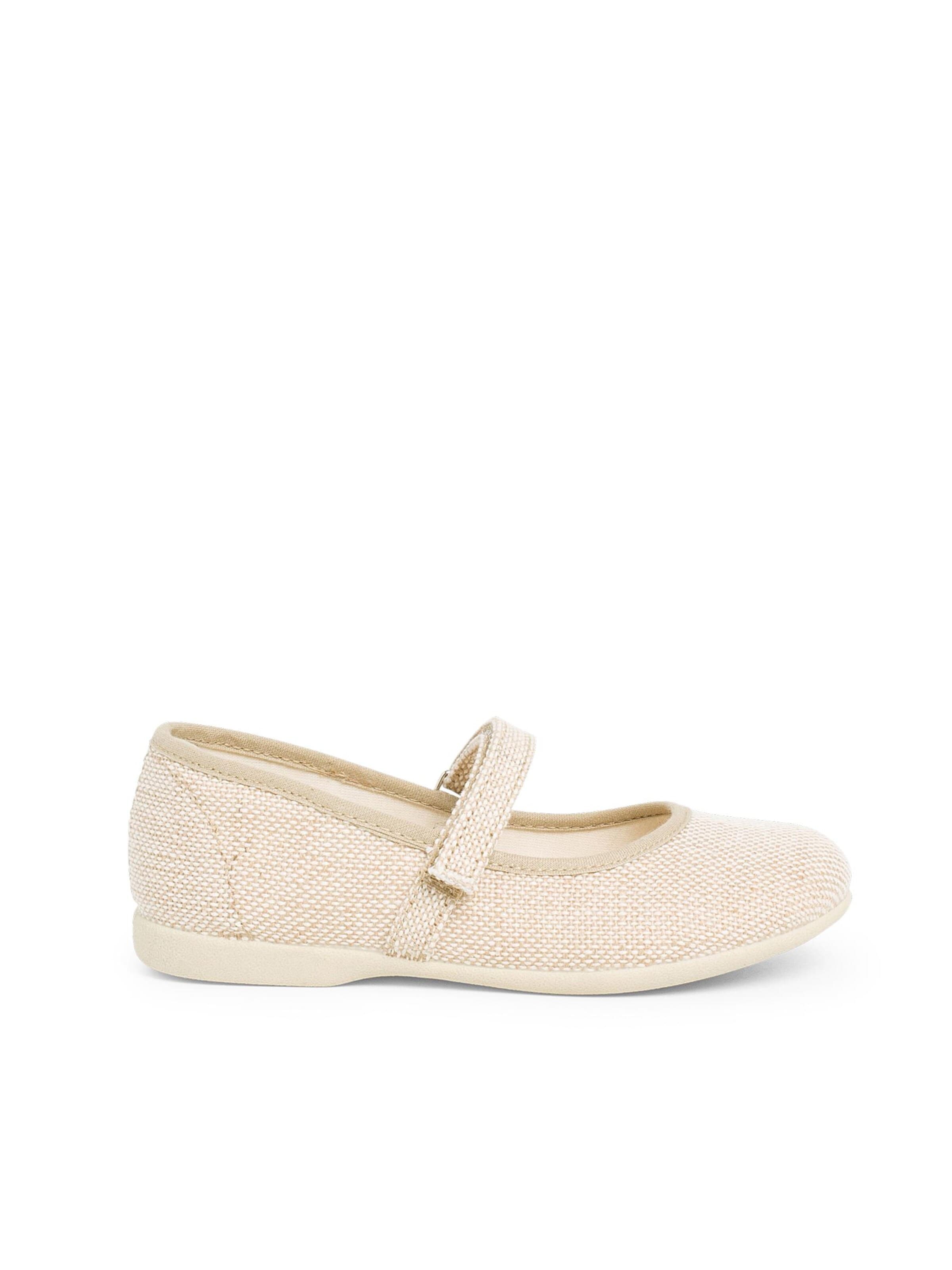 Ballerina di Pisamonas in beige