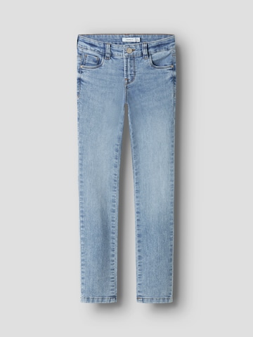 NAME IT Skinny Jeans in Blue