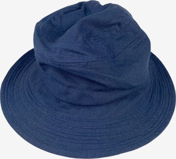 Kumixi Pet 'Sommerhut' in Blauw: voorkant