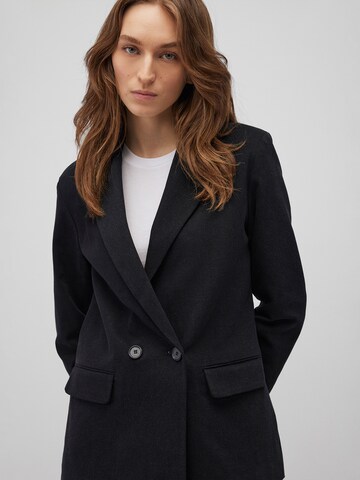 Mavi Blazer 'SILVIA' in Schwarz