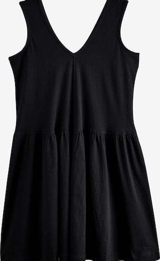 Next Mekko värissä musta, Tuotenäkymä