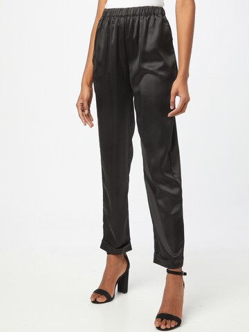 Regular Pantalon Molly BRACKEN en noir : devant