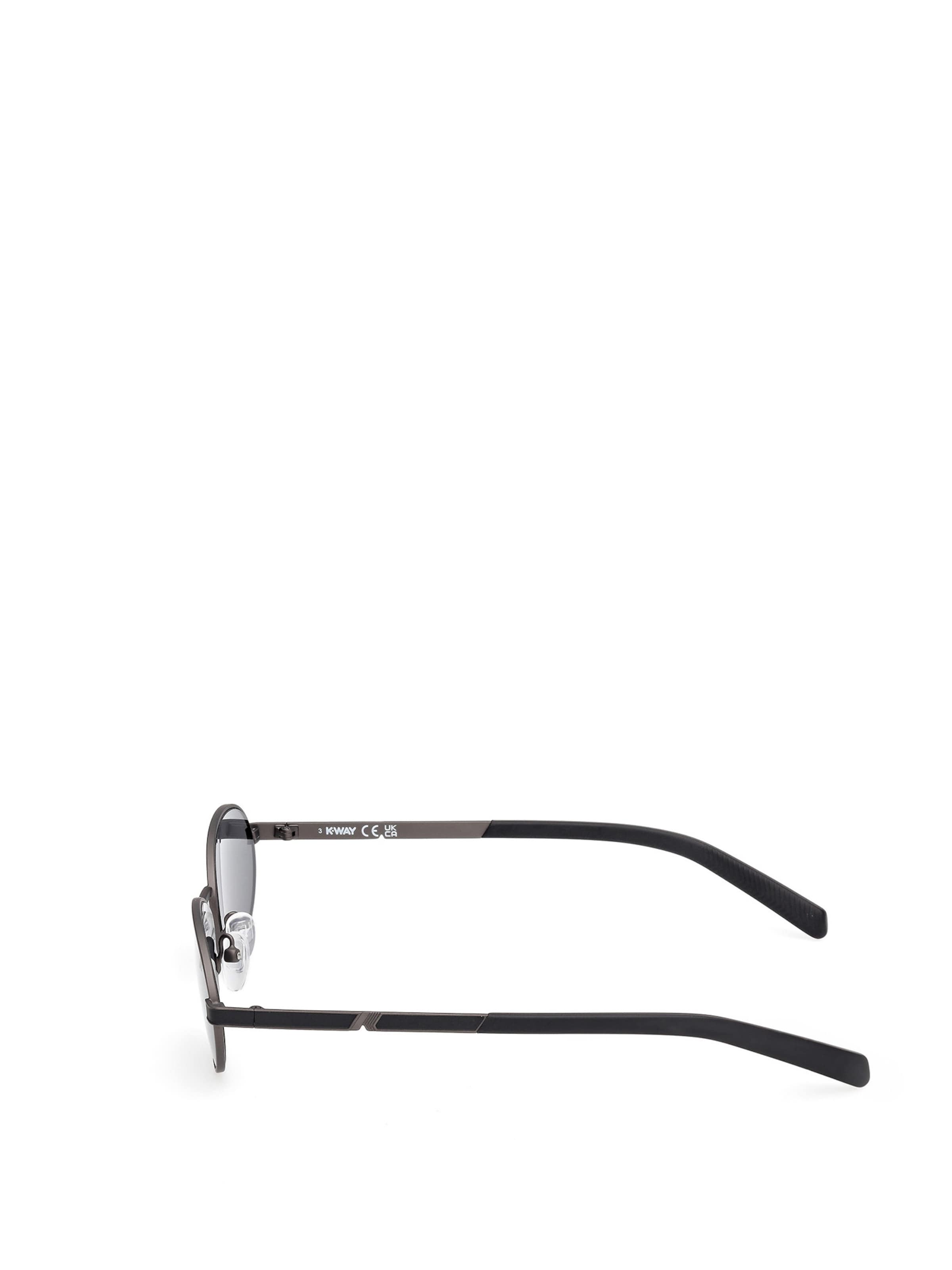 Occhiali da sole di K-Way in grigio