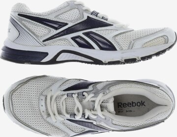 Reebok Sneakers & Trainers in 42 in White: front